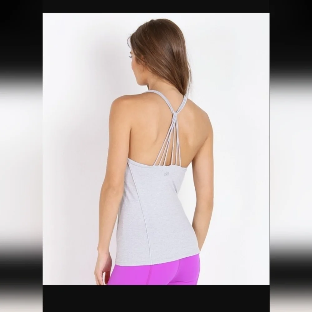 Alo Yogo Tank
